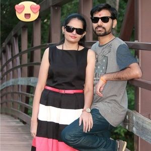 Meet your Posher, Trushna